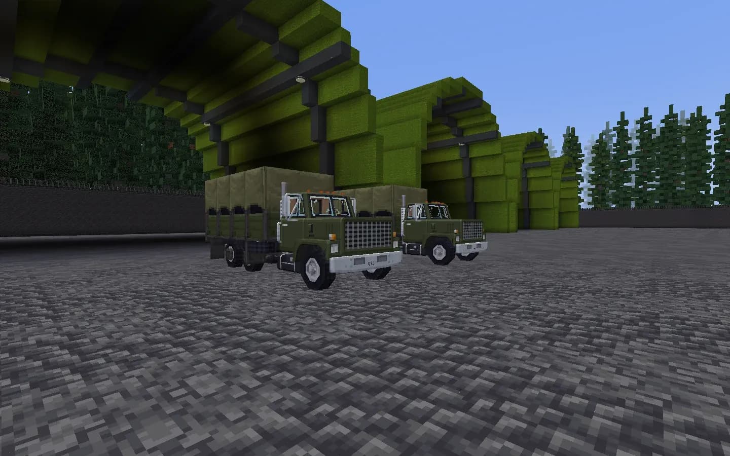 Скриншот ONYX ROLEPLAY REKLAMA 2 5