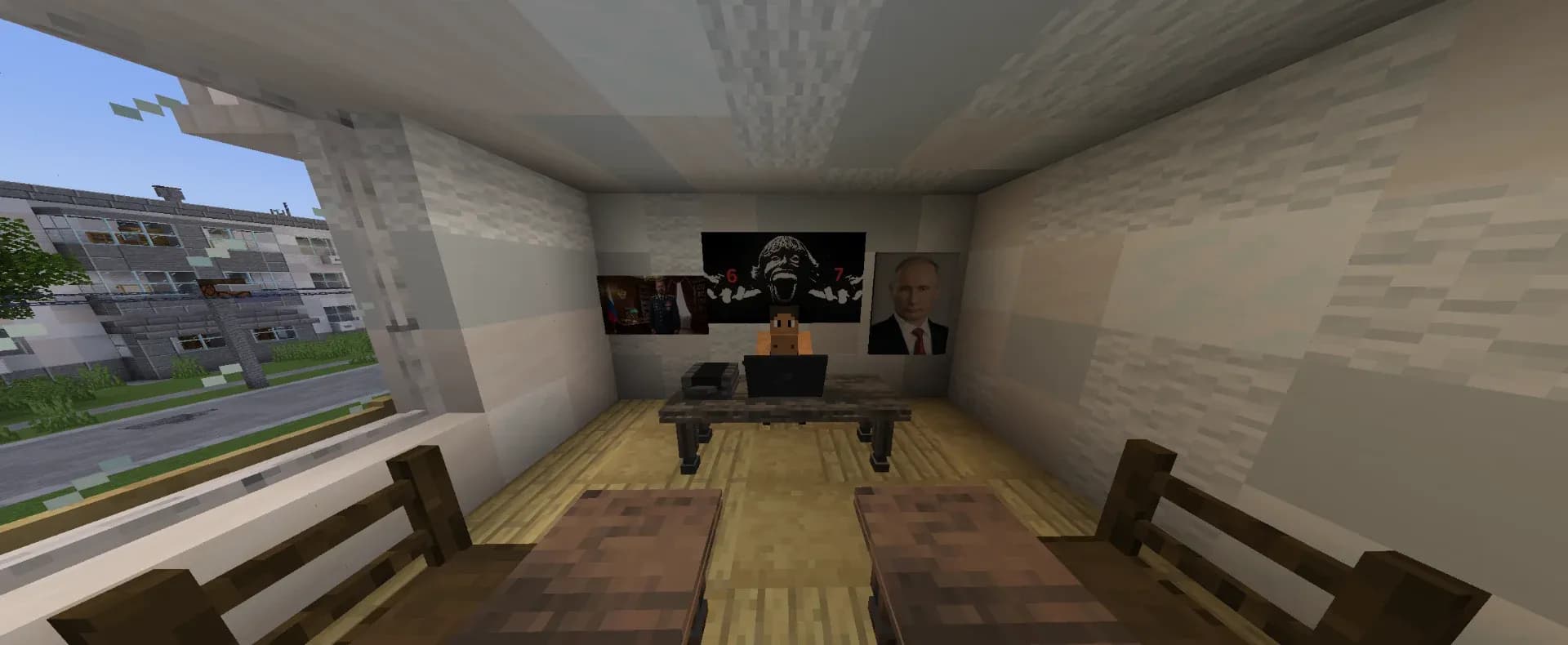Скриншот ONYX ROLEPLAY REKLAMA 2 1