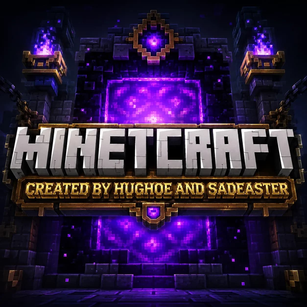 Minetcraft