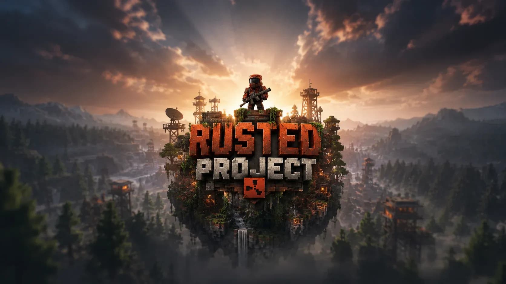 Скриншот Rusted Object 4