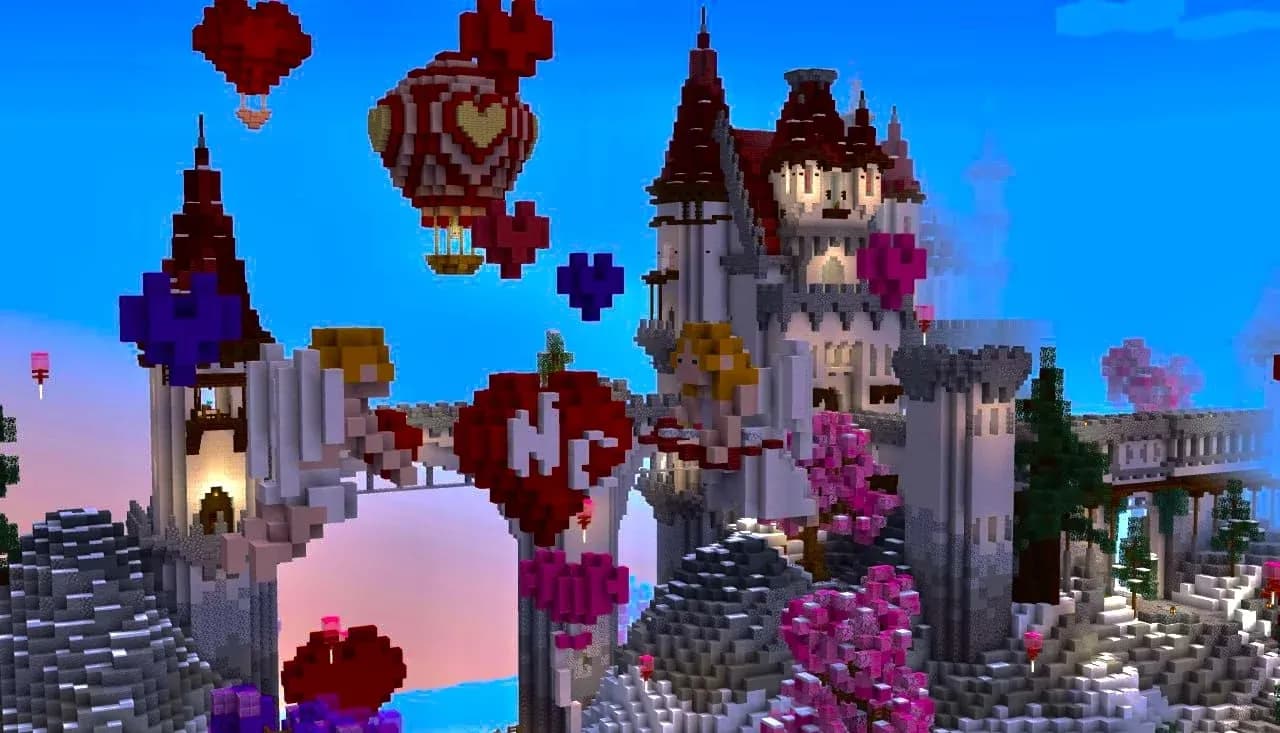 Скриншот 🔥 NexusCraft 6