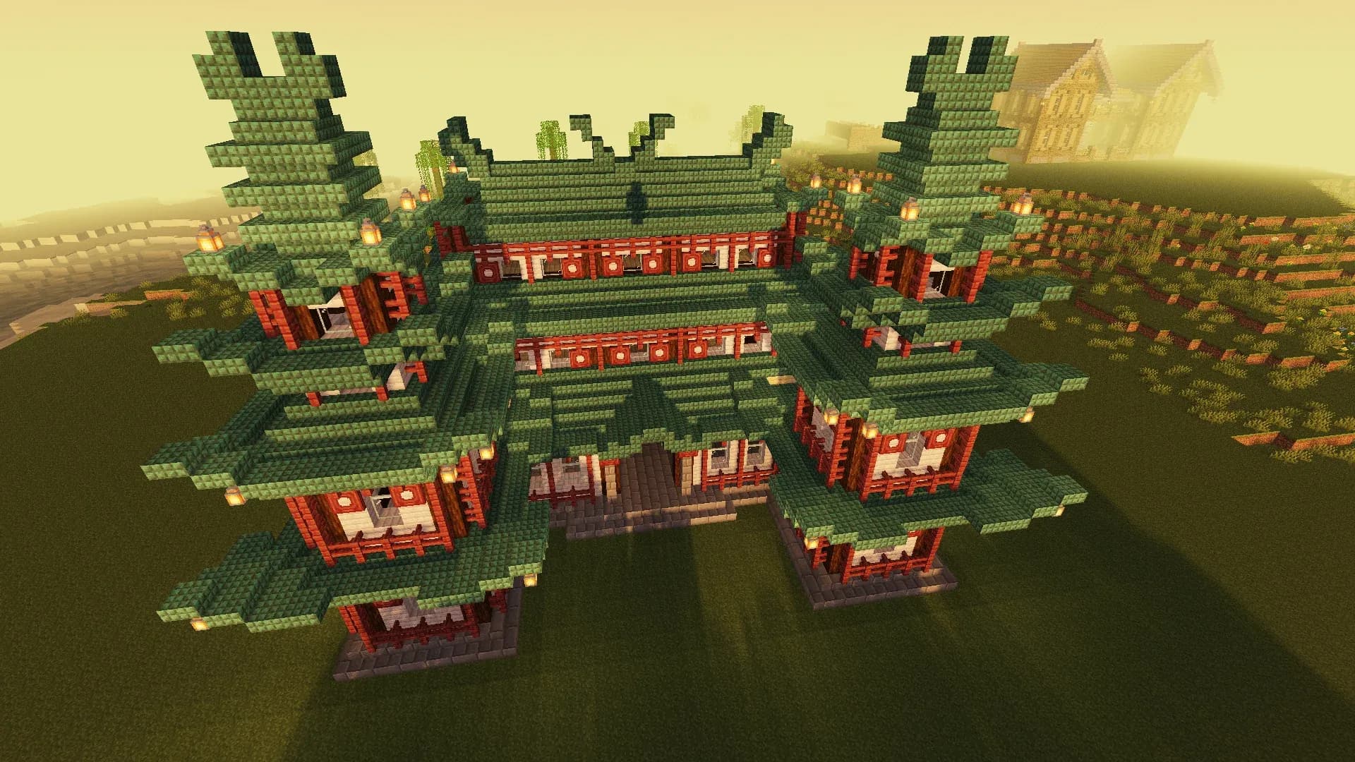 Скриншот Survival MultiPlayer 3
