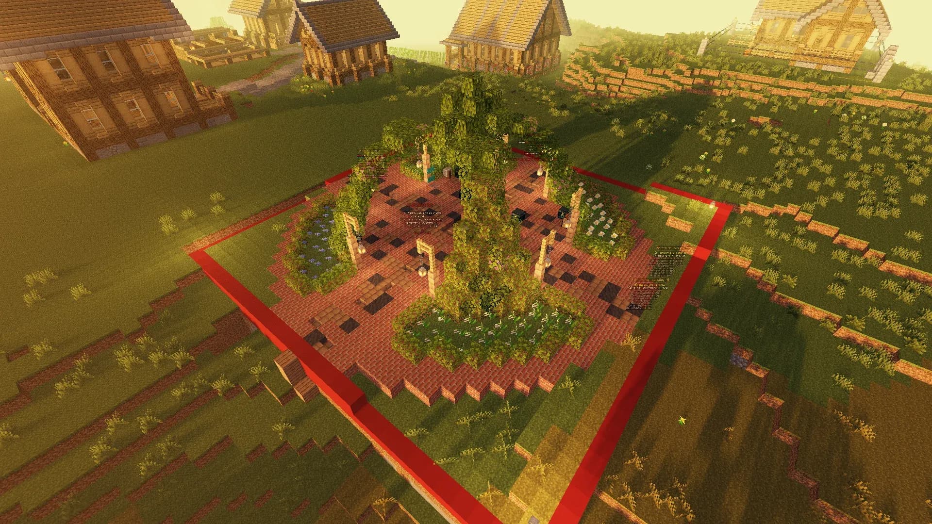 Скриншот Survival MultiPlayer 1