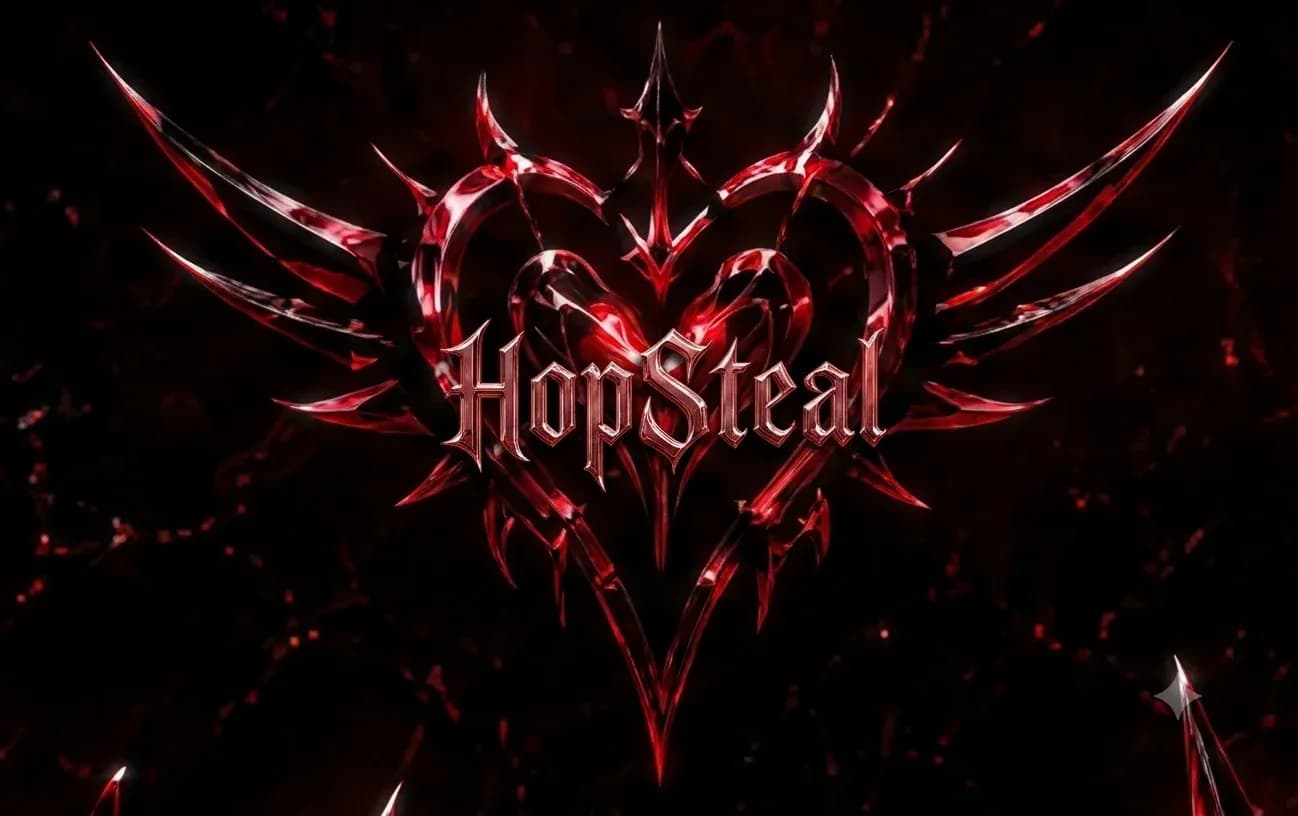 HopSteal