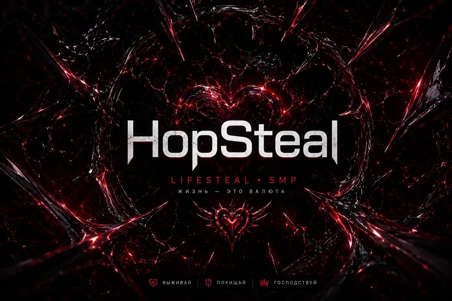 Скриншот HopSteal 1