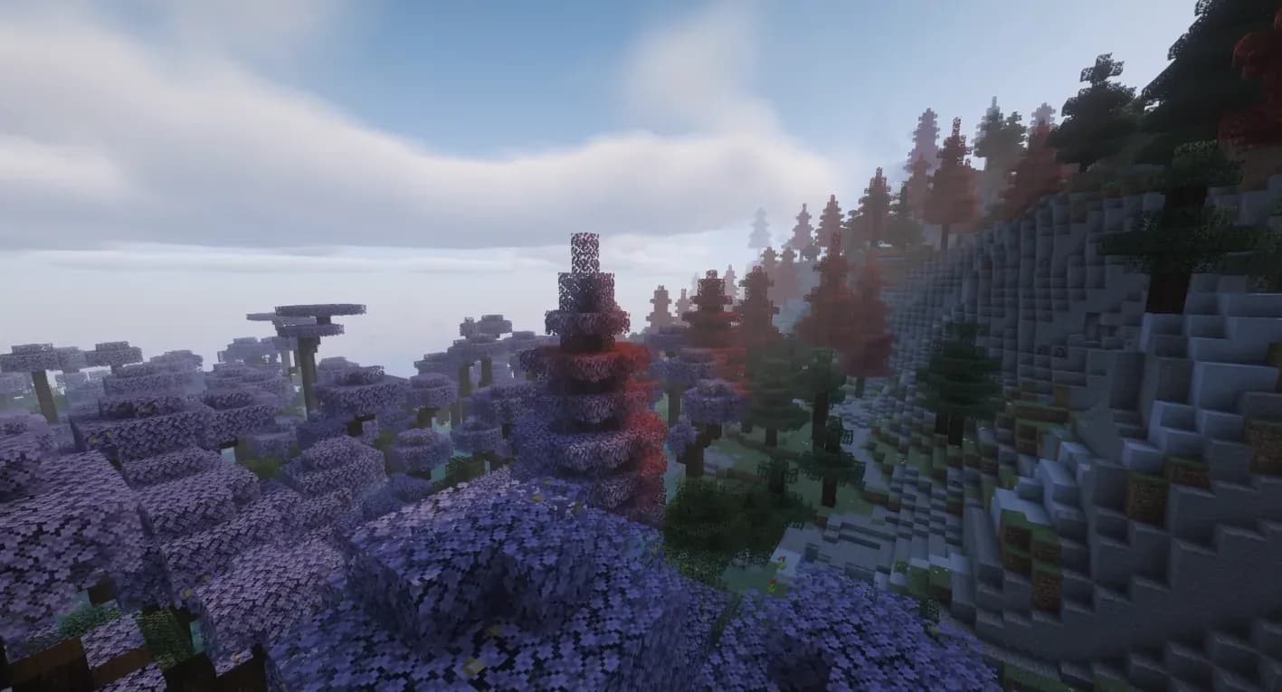 Скриншот FarLands 2 1