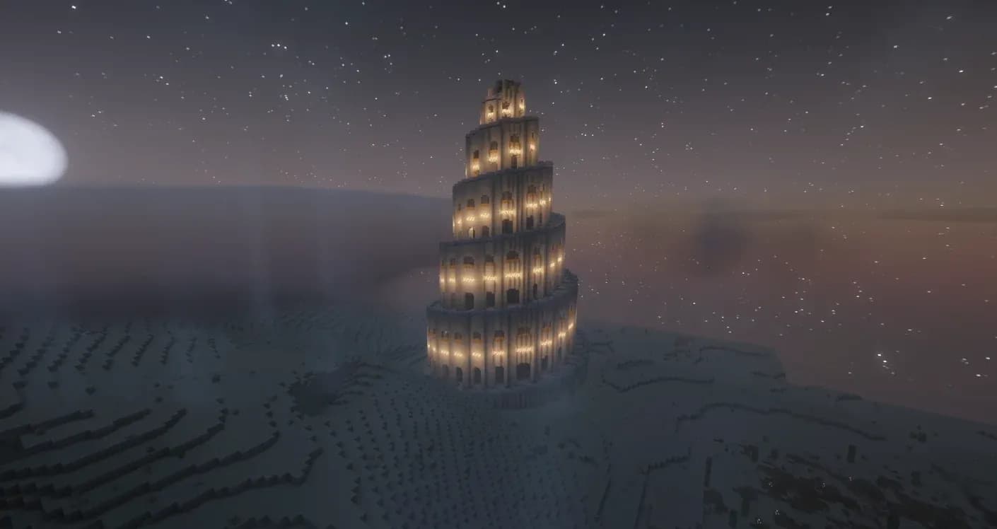 Скриншот FarLands 2 6