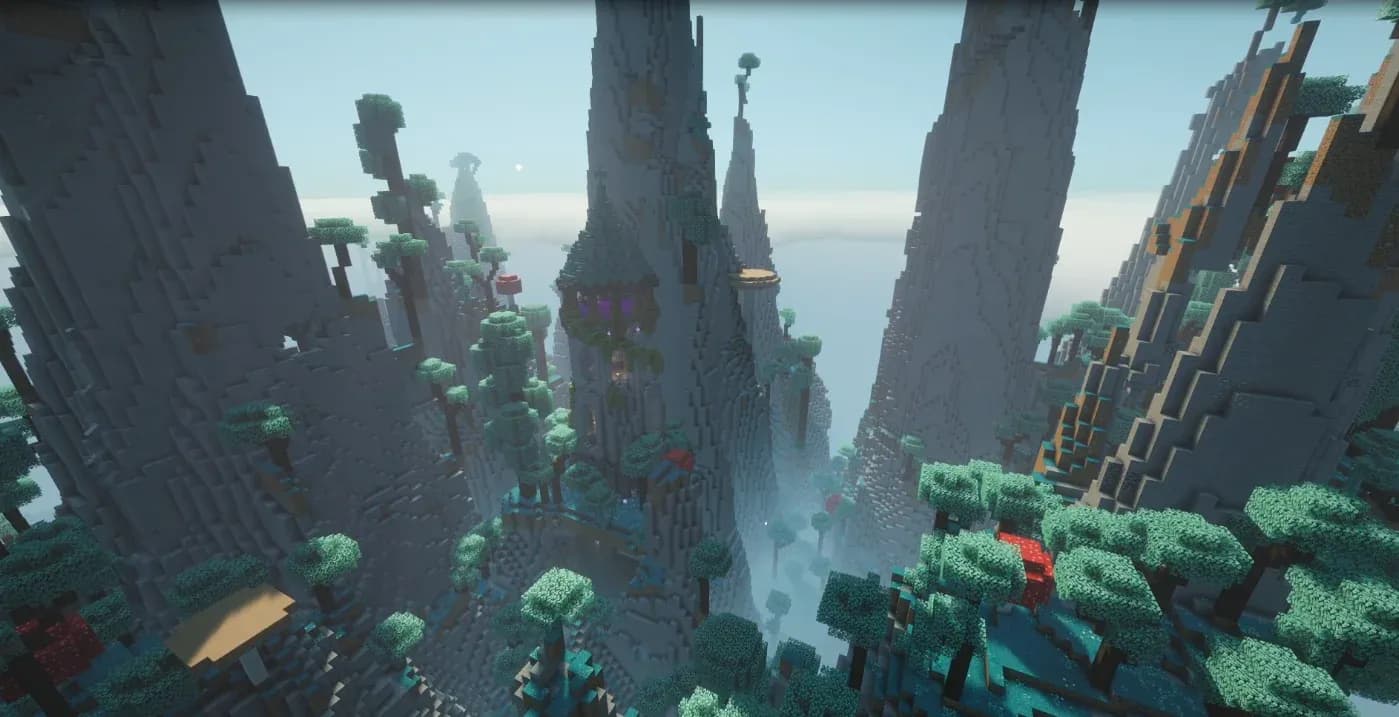 Скриншот FarLands 2 3