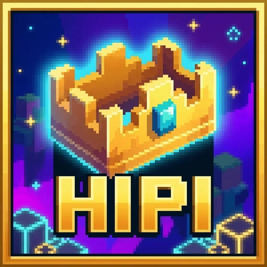 Hipi Project