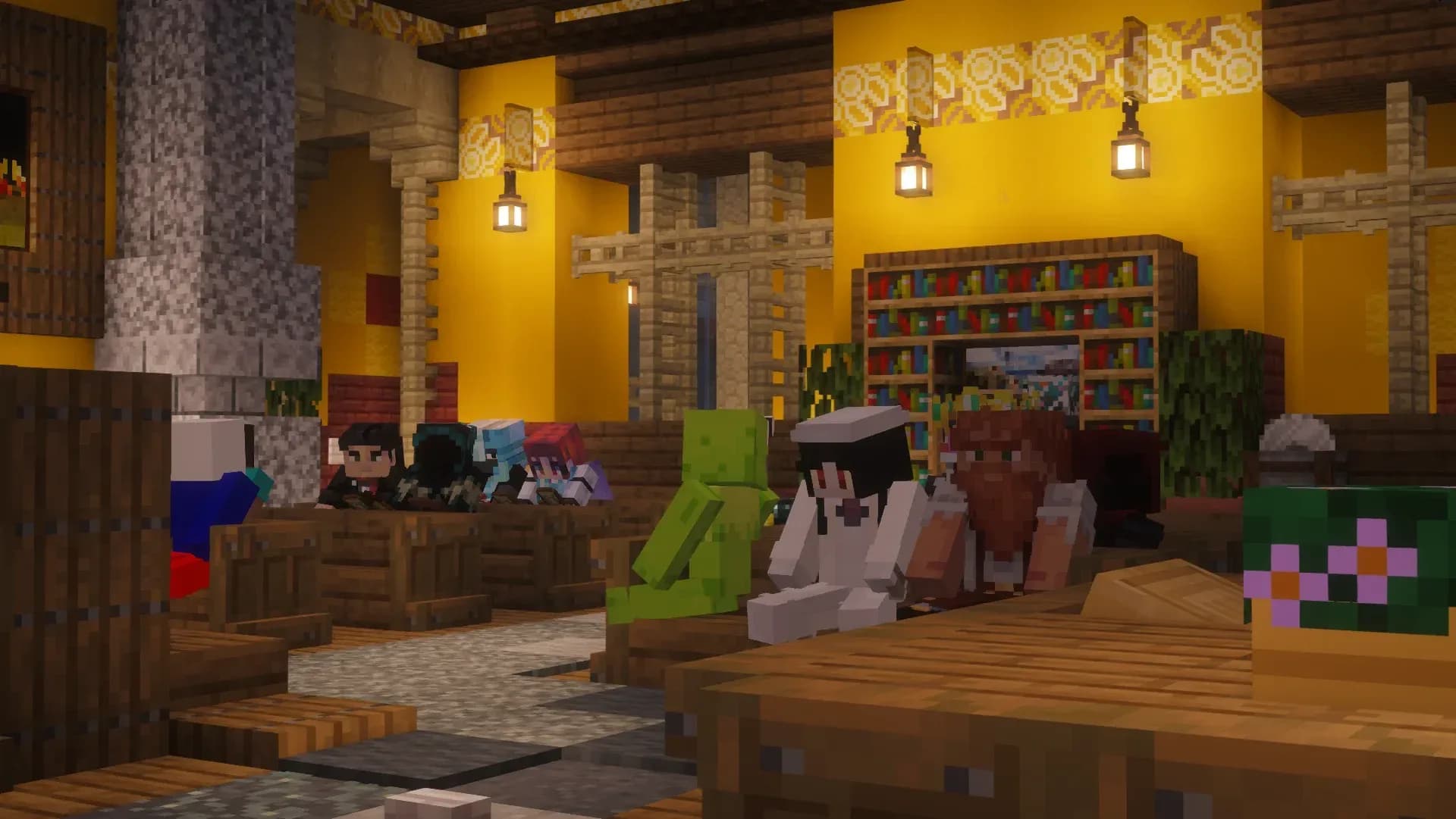 Скриншот Last memories 2