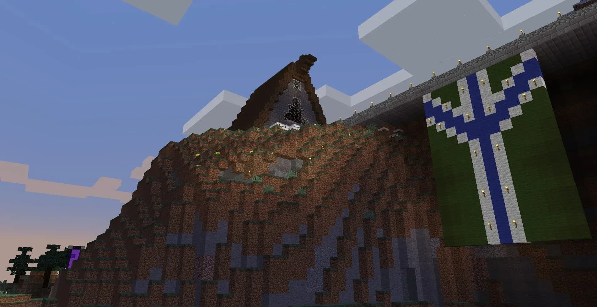 Скриншот AncientServer 5