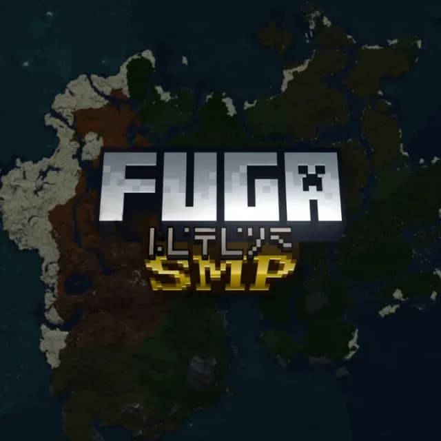Fugatopia (SMP)