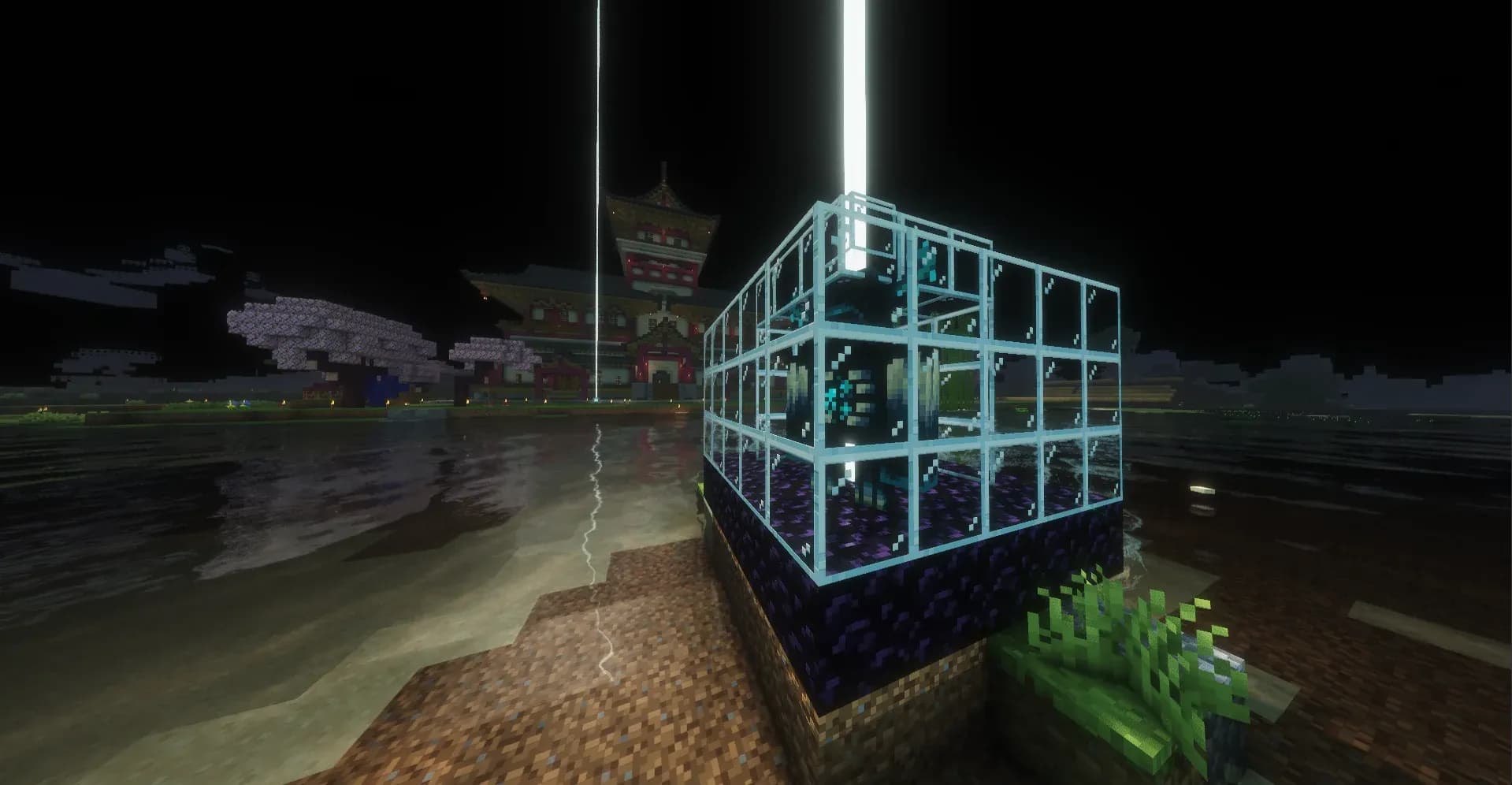 Скриншот RG SMP 1