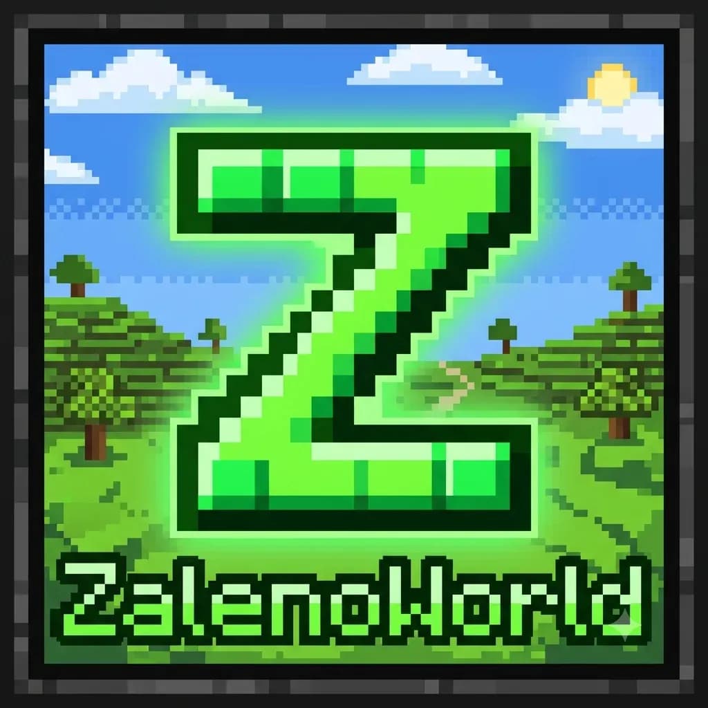 ZalenoWorld