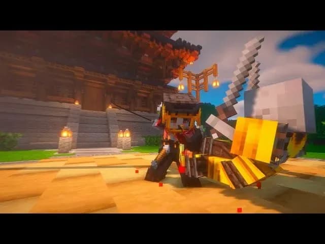 Скриншот Bushido 2