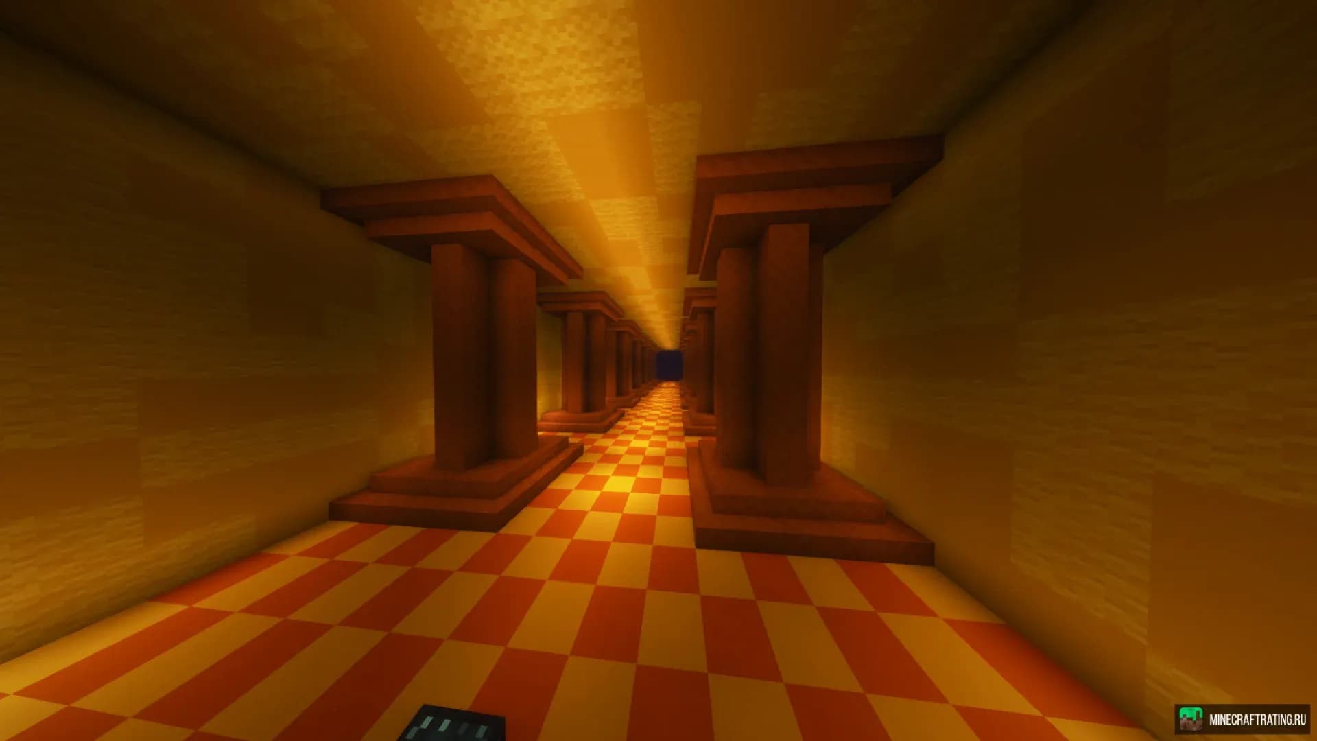 Скриншот Underverse 6