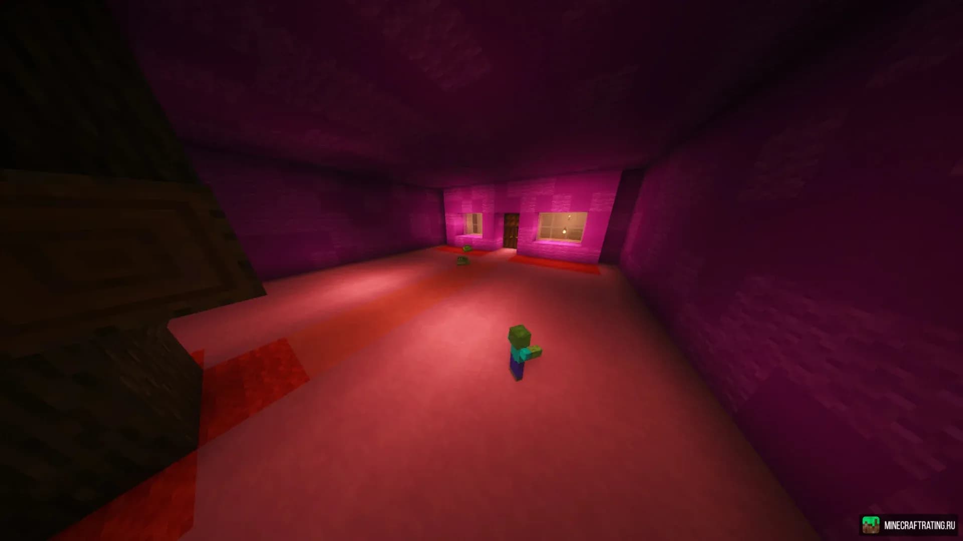 Скриншот Underverse 1