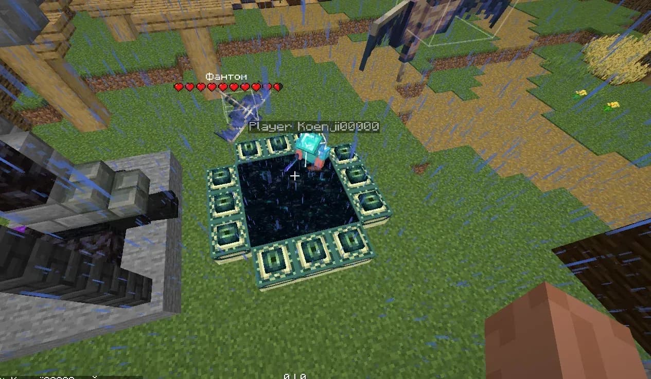 Скриншот Atomicsmp 3