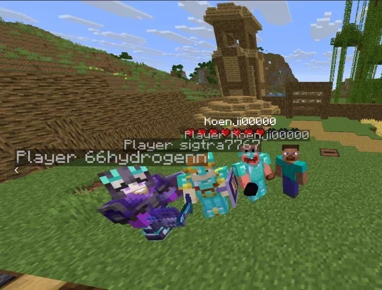 Скриншот Atomicsmp 2
