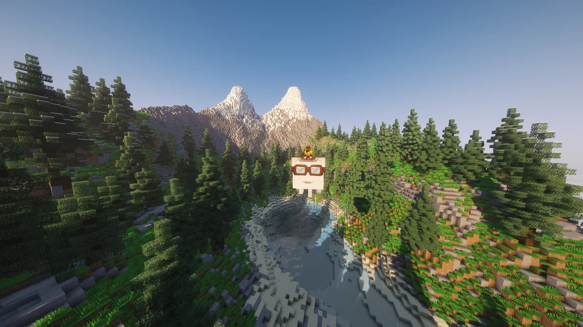 Скриншот СityBuild 4