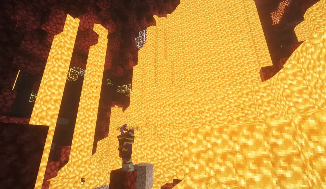 Скриншот LumenyWorld 5
