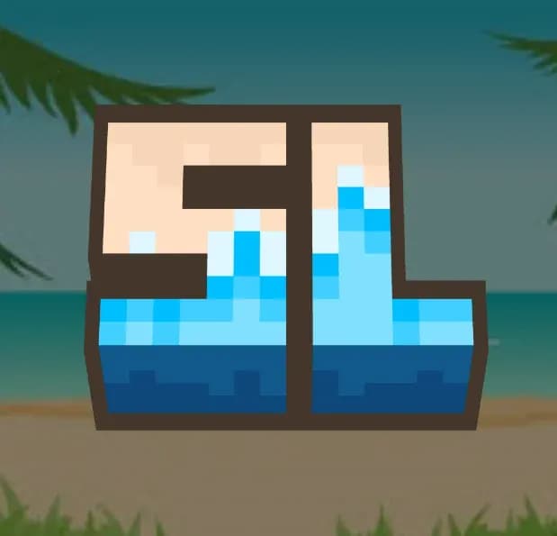 Sharkland - Ванильный сервер