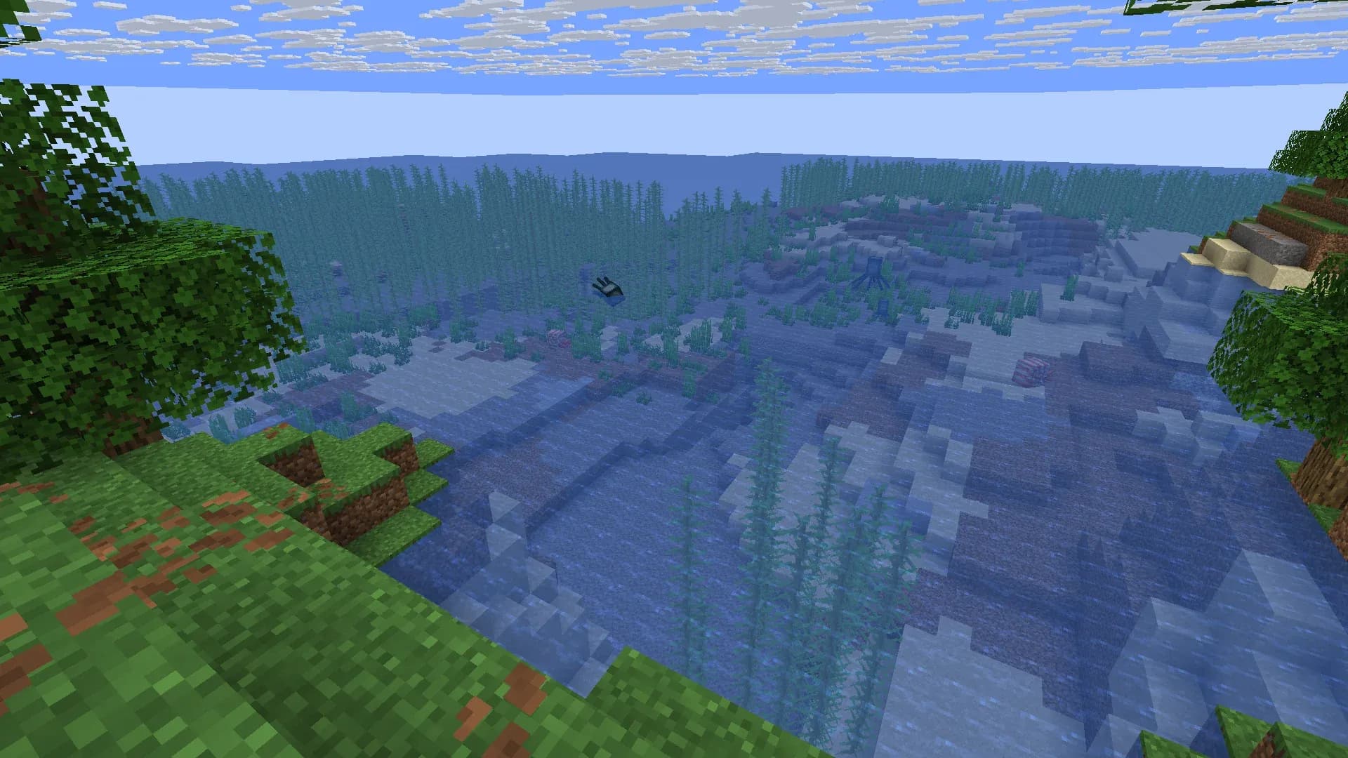 Скриншот Smp Limitless 2