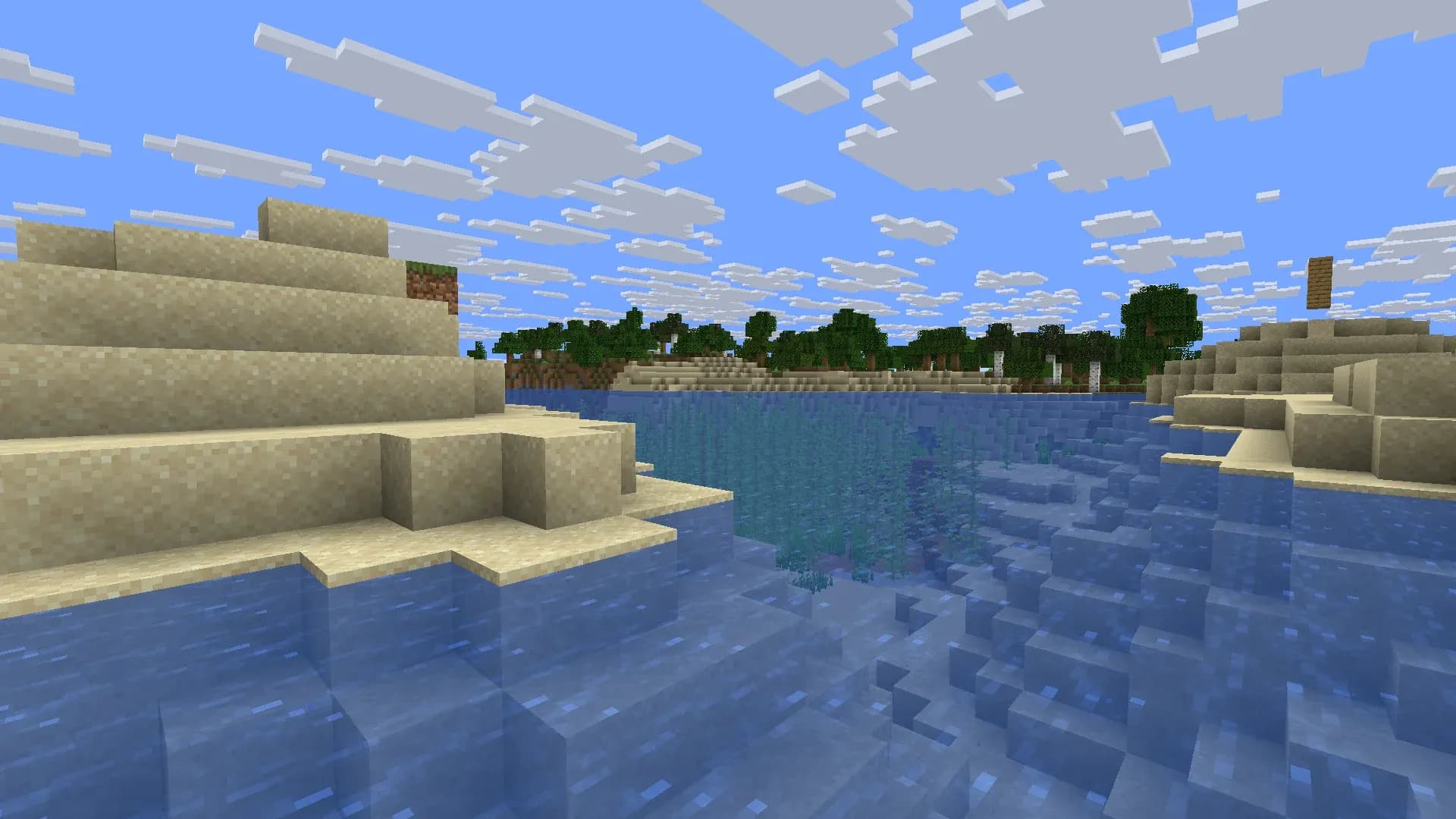 Скриншот Smp Limitless 3