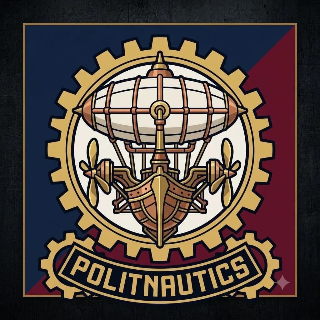 Politnautics