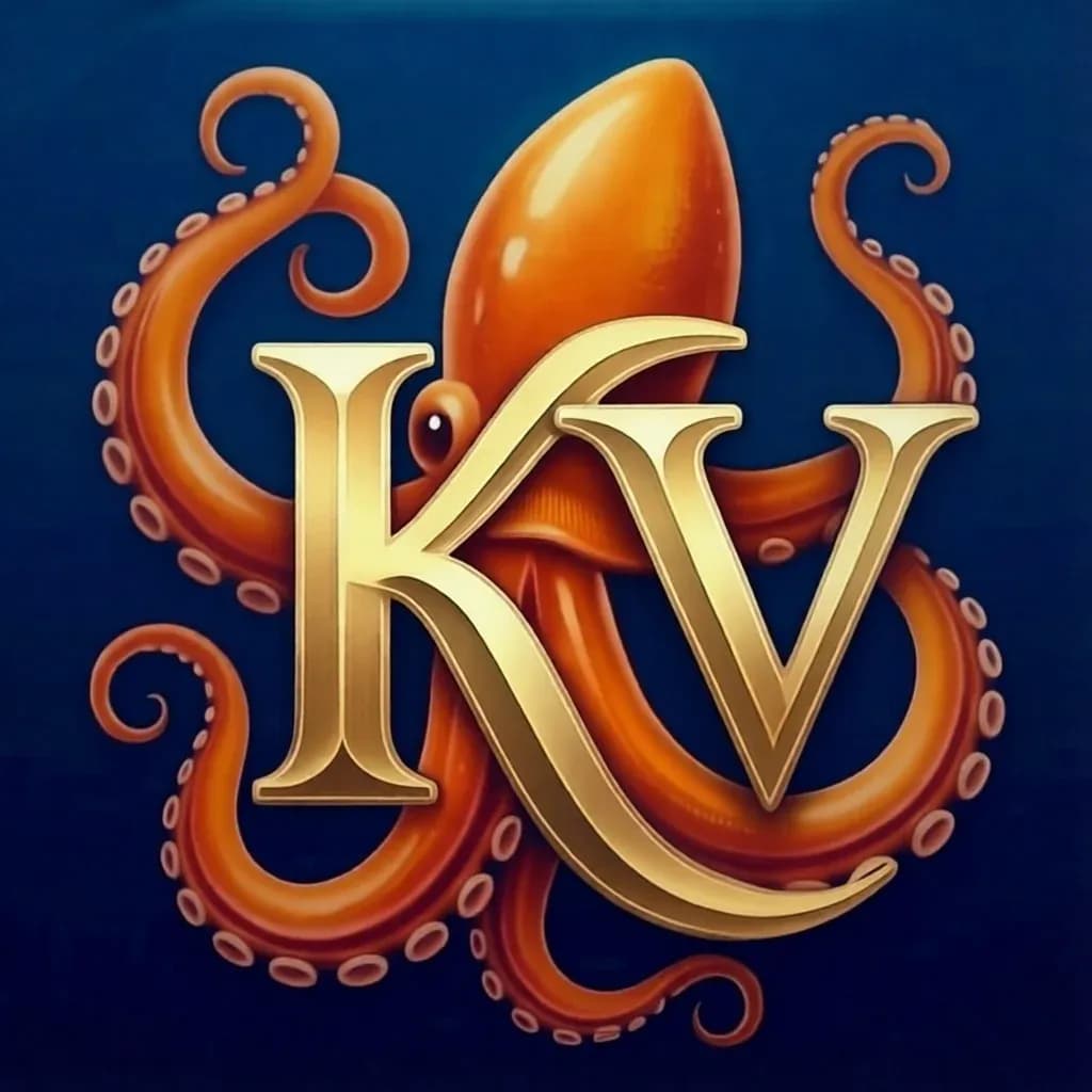 Kalmara vanilla