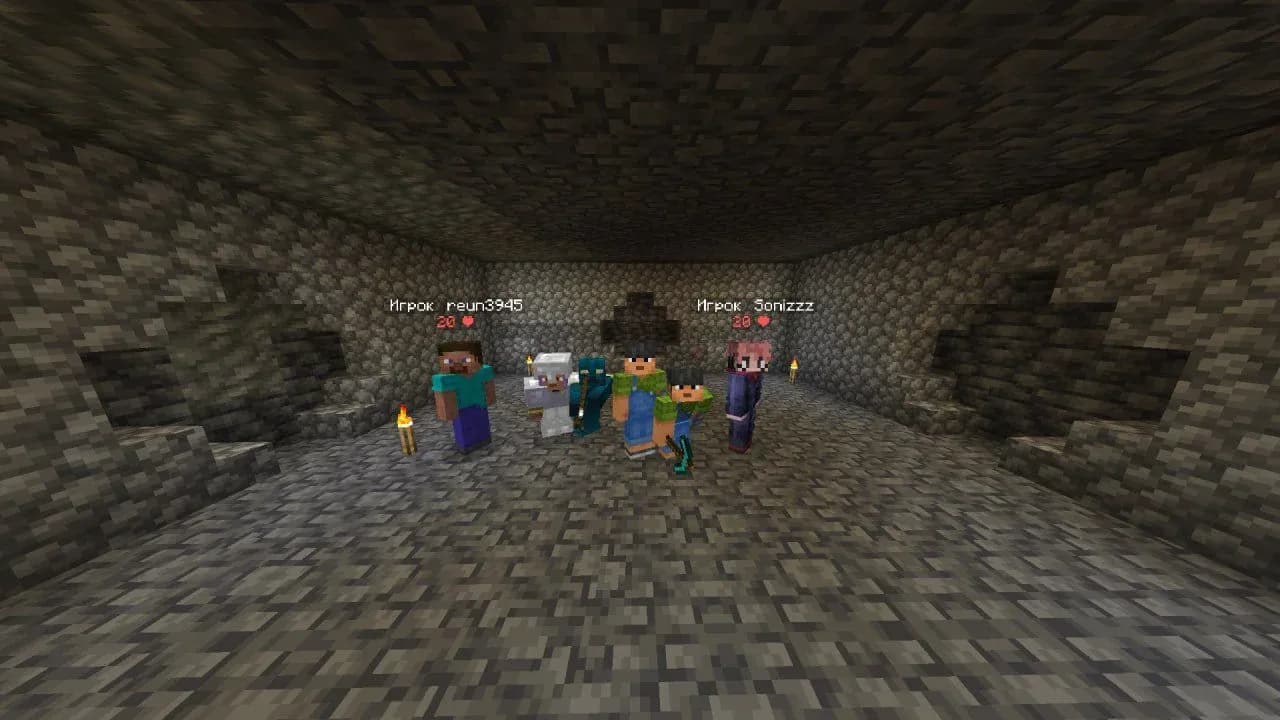 Скриншот PufferWorld 7