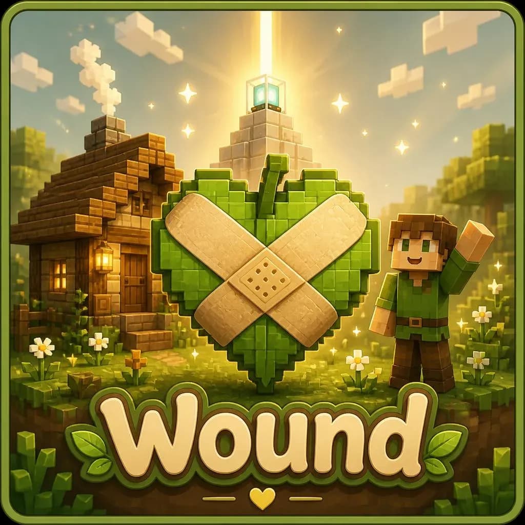Wound