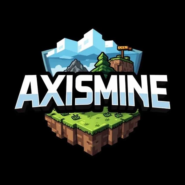 AxisMine | Vanilla+