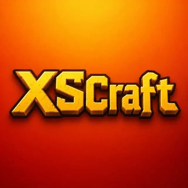 XSCraft