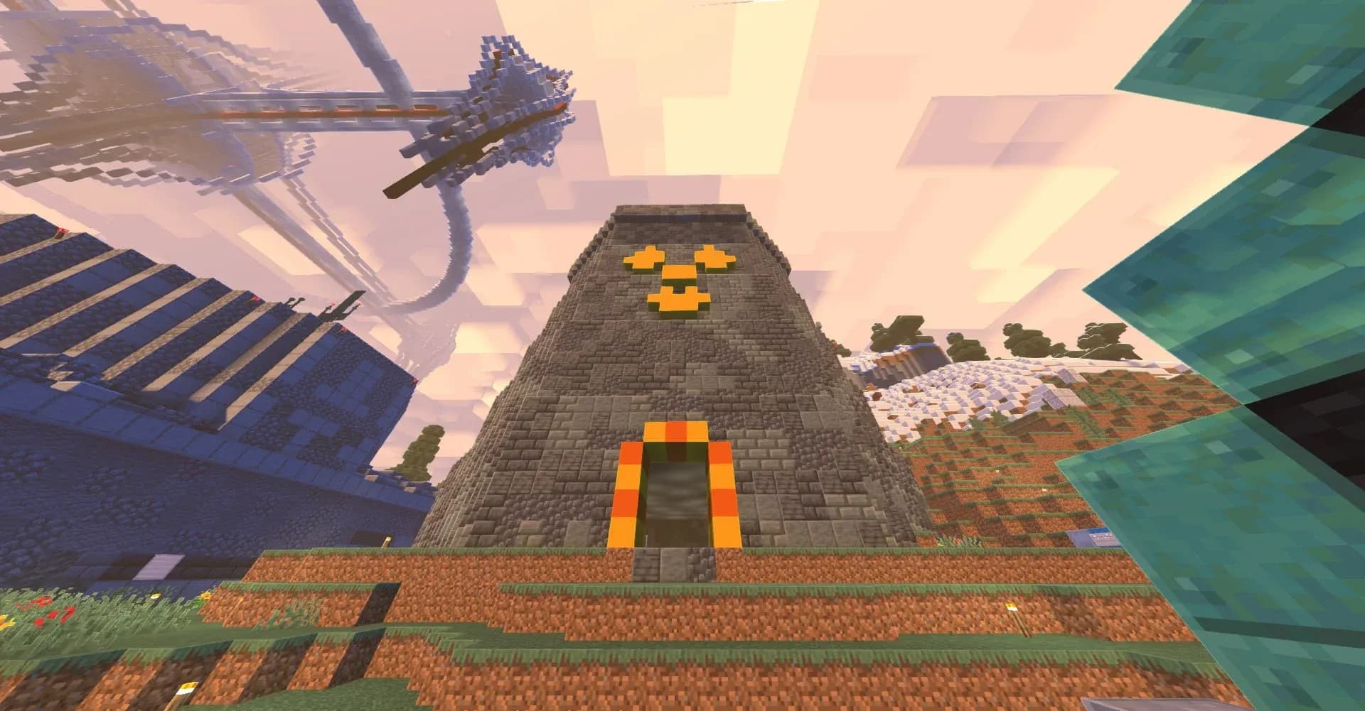 Скриншот AltWorld 5