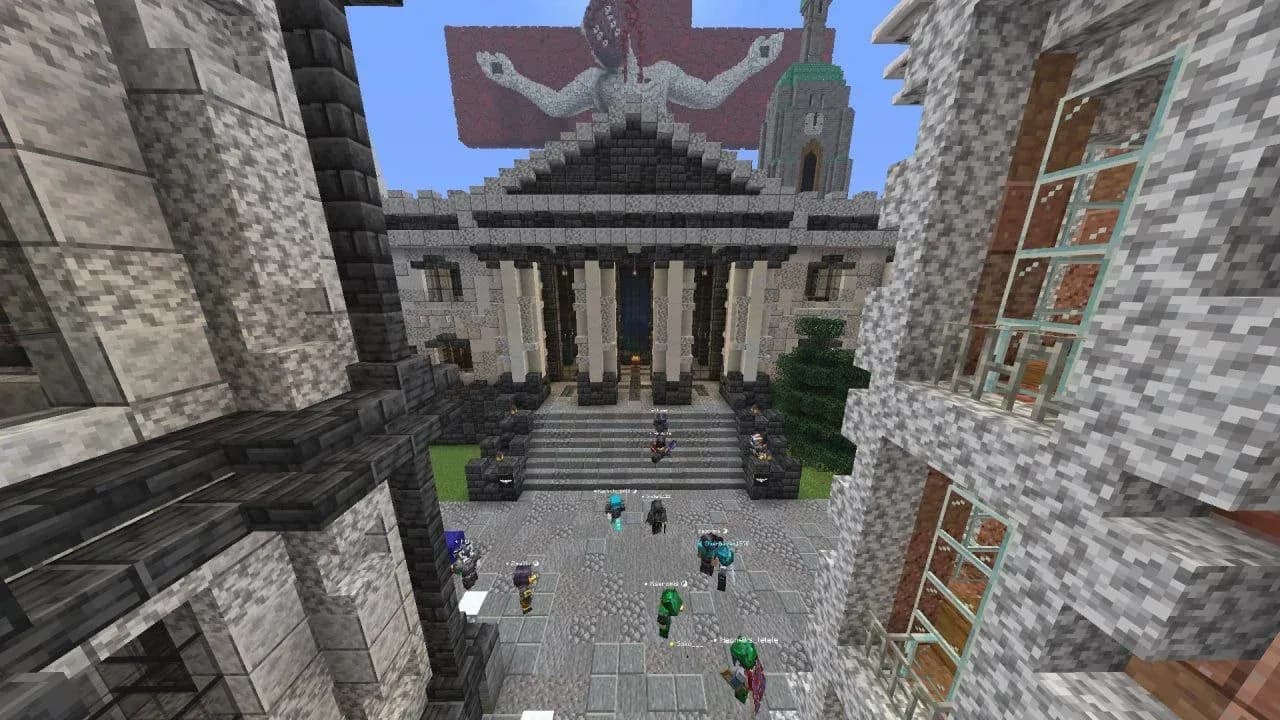 Скриншот AltWorld 3