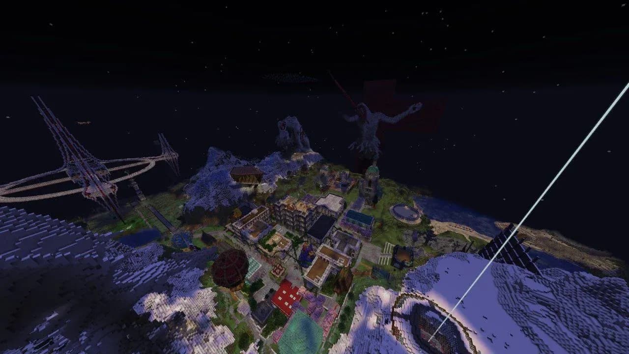Скриншот AltWorld 2
