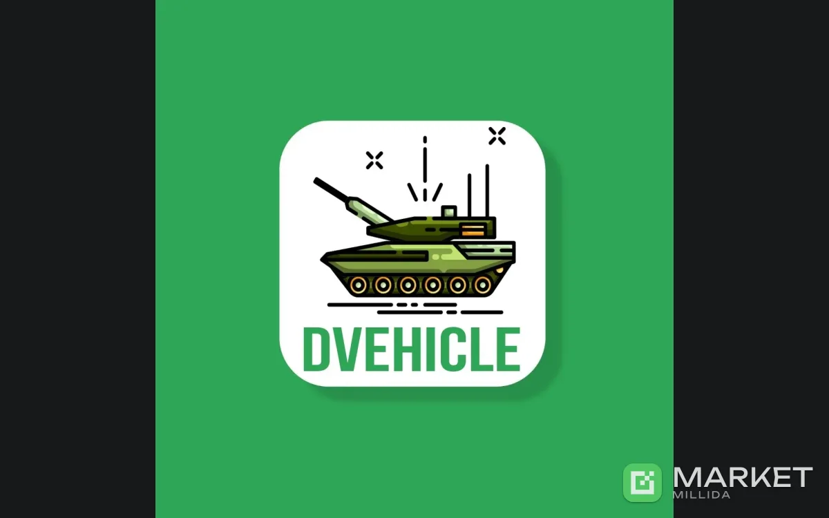 DVehicle Лучшие танки в Майнкрафт!