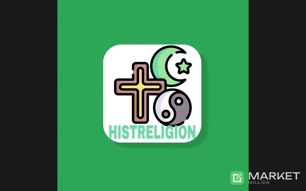 HistReligion | Религии прямо в Майнкрафт