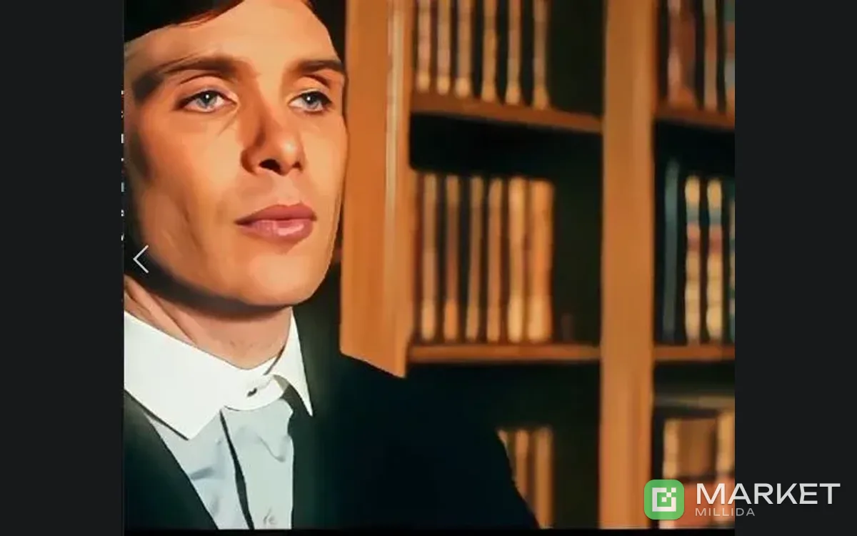 Эдиты на заказ любого характера