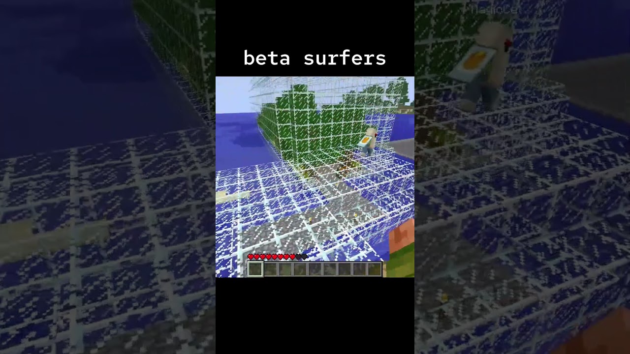 рил бета! точнее, имитация беты 1.7.3 на realbeta.ru #beta173 #minecraftbeta #realbeta #minecraft