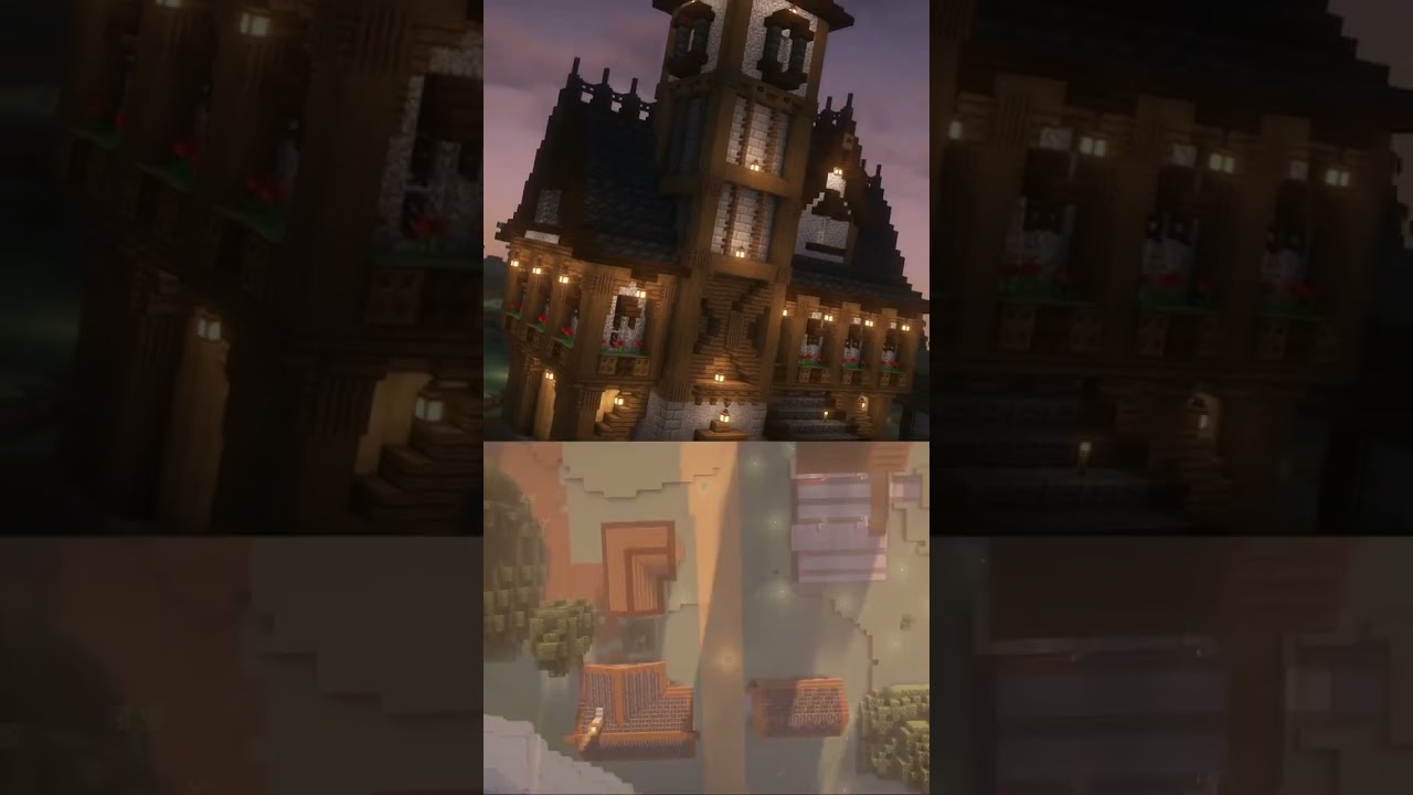 сигаретка#minecraft