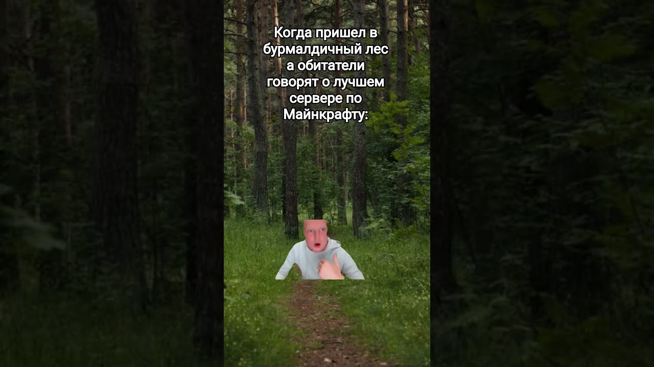 LumenyWorld - ванилльный майнкрафт сервер работающий на последних версиях игры #майнкрафт #юмор