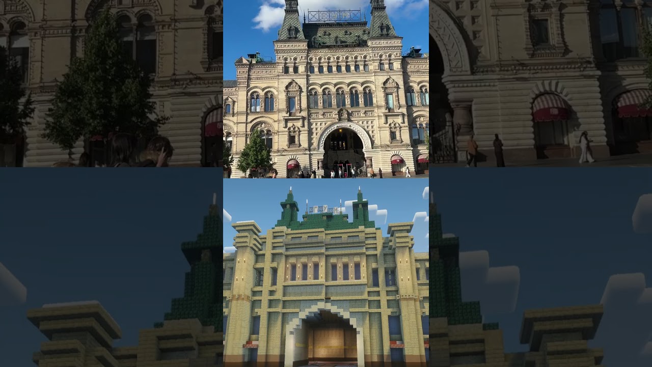 IP: minetown.ru Заходи скорее на сервер и сам посмотри на наш сервер !