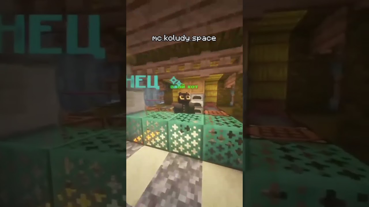 Kalmara vanilla #minecraft #type  #minecraftserver