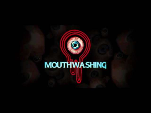 🧪 SOLO STREAM. Полное прохождение MOUTHWASHING