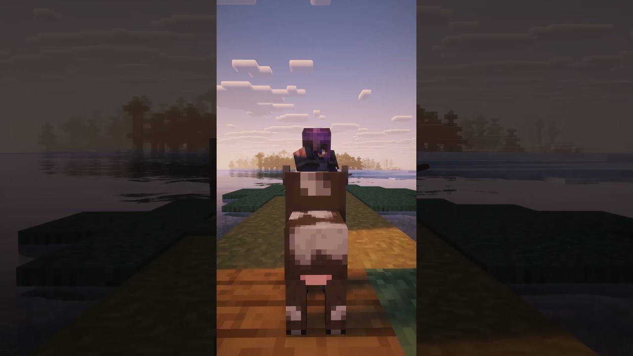 Ссылка на наш сервер в шапке профиля! #minecraft #мемы #shorts